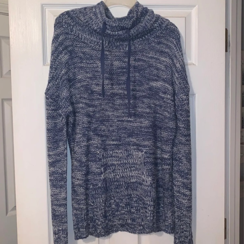 Rue 21 hoodie sweater